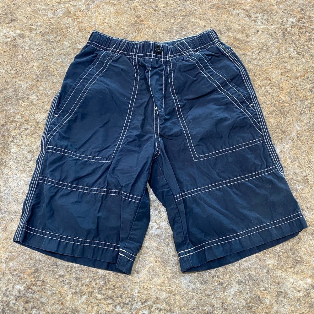 Lands End Shorts